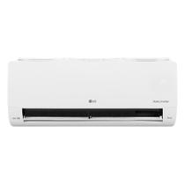 Ar Condicionado Split 18.000BTUs LG S3UQ18KL31B Frio, Interno+Externo, Voice, Inverter