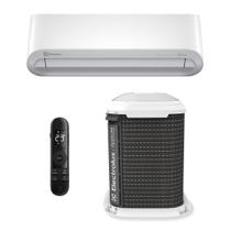 Ar-Condicionado Split 18000 BTUs Electrolux Color Adapt Só Frio UI18F/UE18F 220V Ar-Condicionado Split 18000 BTUs Electrolux Color Adapt Só Frio UI18F/UE18F 220V