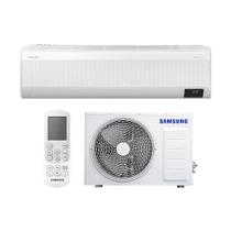 Ar Condicionado Split 18000 BTUs HW Inverter Samsung WindFree Connect Só Frio AR18BVFAAWKNAZ 220V