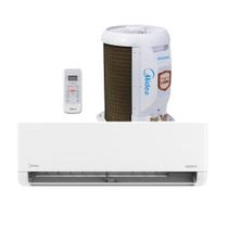 Ar-Condicionado Split 22.000 BTUs Inverter Lite Frio Midea