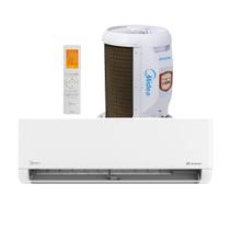 Ar-Condicionado Split 22000 BTUs AI AirVolution Frio Midea Ar-Condicionado Split 22000 BTUs AI AirVolution Frio Midea