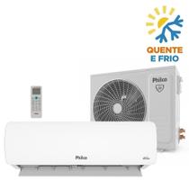 Ar Condicionado Split 30 000 Btus Philco Eco Inverter PAC30QC, Quente e Frio 220 Volts