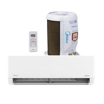 Ar-Condicionado Split 9.000 BTUs Inverter Lite Frio Midea
