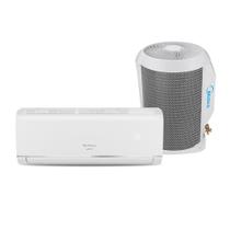 Ar Condicionado Split 9000 BTU AirVolution Frio Midea