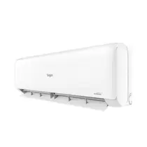 Ar Condicionado Split 9000 BTUS Elgin Eco Inverter II Quente e Frio HJQC09C2WBCB 220V