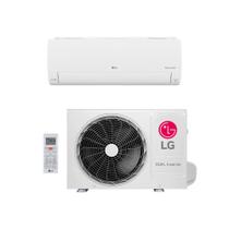 Ar Condicionado Split 9000 BTUs LG Dual Inverter Voice +IA Frio S3NQ09AA31F.EB2GAM1 - 220V