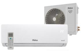 Ar Condicionado Split 9000 Btus Philco PAC9FB Frio Inverter 220V Ar Condicionado Split 9000 Btus Philco PAC9FB Frio Inverter 220V