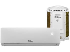 Ar-condicionado Split 9000 BTUs Philco Quente e Frio PAC9QI