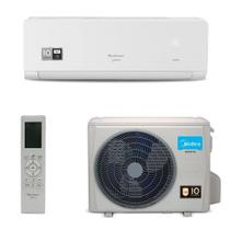 Ar Condicionado Split 9000 High Wall Inverter Springer Midea Xtreme Save Connect Quente e Frio 220V