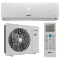 Ar Condicionado Split 9000BTUS Philco PAC9FB - Frio, Inverter, 220V Ar Condicionado Split 9000BTUS Philco PAC9FB - Frio, Inverter, 220V