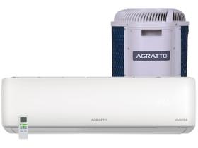 Ar-condicionado Split Agratto Digital Inverter