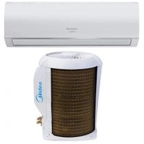 Ar Condicionado Split AirVolution 9.000 BTUs Springer Midea Frio