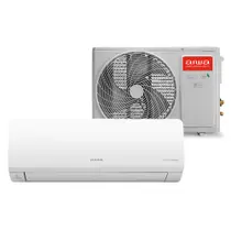 Ar-Condicionado Split Aiwa 9000 BTUs High Inverter Frio Wi-Fi Alexa e Google Assistente R32 220V Ar-Condicionado Split Aiwa 9000 BTUs High Inverter Frio Wi-Fi Alexa e Google Assistente R32 220V