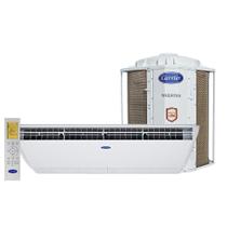 Ar Condicionado Split Carrier Teto Xpower Inverter 48.000 BTU/h Frio Monofásico Branco 42ZQVE48C5/38CCVE48515MC - 220V