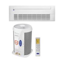 Ar Condicionado Split Cassete 1 Via Carrier 12000 BTUs Frio Inverter 220V R32 38TVCF12515MC Ar Condicionado Split Cassete 1 Via Carrier 12000 BTUs Frio Inverter 220V R32 38TVCF12515MC