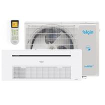 Ar Condicionado Split Cassete 1 Via Elgin 18000 BTUs Quente e Frio Inverter 220V R32 KOQE18C2CA