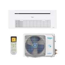 Ar Condicionado Split Cassete 1 Via Elgin Oneair Inverter 12000 BTUs Quente e Frio R32 220V Ar Condicionado Split Cassete 1 Via Elgin Oneair Inverter 12000 BTUs Quente e Frio R32 220V