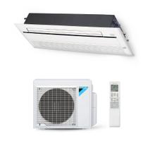 Ar Condicionado Split Cassete 1 Via Inverter Daikin 18000 Btus Quente e Frio Skyair 220v