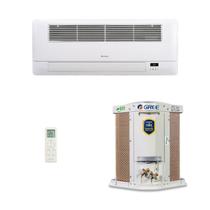 Ar-Condicionado Split Cassete 1 Via Inverter Gree G-Línea 22.000 BTUs R-32 Só Frio 220V Monofásico