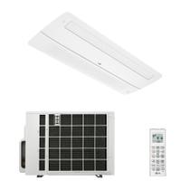 Ar Condicionado Split Cassete 1 Via Inverter LG 16.000 Btus Quente e Frio 220V