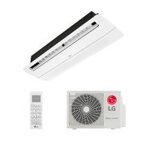 Ar Condicionado Split Cassete 1 Via Inverter LG 17000 Btus Quente/Frio 220V Monofásico ATNW18GTLP1.ANWZBR1