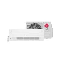 Ar Condicionado Split Cassete 1 Via Inverter LG 21000 BTU/h Quente e Frio Monofásico ATNW24GTLP1.ANWZBR1 220 Volts