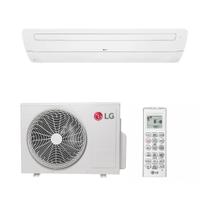 Ar Condicionado Split Cassete 1 Via Inverter LG 24.000 Btus Quente e Frio 220v R-32