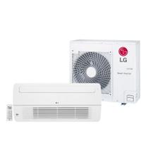 Ar Condicionado Split Cassete 1 Via Inverter LG 24000 BTU/h Quente e Frio Monofásico ZT-W24GTTAA - 220 Volts