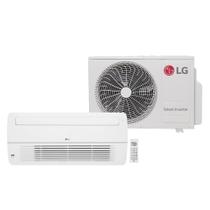 Ar Condicionado Split Cassete 1 Via Inverter LG 24000 BTU/h Quente e Frio Monofásico ZT-W24GTTAA - 220 Volts Ar Condicionado Split Cassete 1 Via Inverter LG 24000 BTU/h Quente e Frio Monofásico ZT-W24GTTAA - 220 Volts