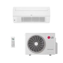 Ar-Condicionado Split Cassete 1 Via Inverter LG WI-FI Conect 12.000 BTUs Quente/Frio 220V Monofásico
