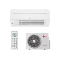 Ar Condicionado Split Cassete 1 Via - Inverter R-32 - LG - 24.000 BTUs - Quente-Frio - 220V Monofásico