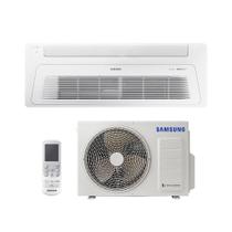 Ar Condicionado Split Cassete 1 Via - Inverter R-32 - Samsung - Windfree - 17.000 BTUs - Quente-Frio - 220V Monofásico