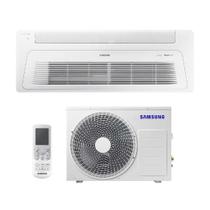 Ar Condicionado Split Cassete 1 Via Samsung WindFree 21.000 Btus Quente e Frio 220v R-32