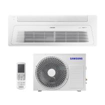 Ar Condicionado Split Cassete 1 Via Samsung WindFree Inverter 24.000 Btus Quente E Frio 220V R-32