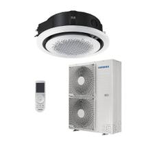Ar Condicionado Split Cassete 360 Samsung 48000 BTUs Quente e Frio Inverter 220V R32 (AC048DXADKG/AZ) Ar Condicionado Split Cassete 360 Samsung 48000 BTUs Quente e Frio Inverter 220V R32 (AC048DXADKG/AZ)