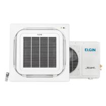 Ar Condicionado Split Cassete 4 vias Elgin 24000 BTUs Frio 220V