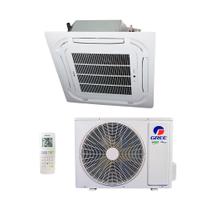 Ar Condicionado Split Cassete 4 Vias - Inverter R-32 - G-prime Compact - Gree - 24.000 BTUs - Frio - 220V Monofásico