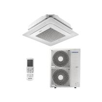 Ar Condicionado Split Cassete 4 Vias Samsung Windfree Connect Inverter 54000 BTUs Quente e Frio R32 220V Ar Condicionado Split Cassete 4 Vias Samsung Windfree Connect Inverter 54000 BTUs Quente e Frio R32 220V