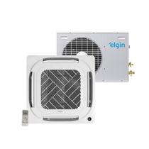 Ar Condicionado Split Cassete Elgin Fort Air 24000 BTU/h Frio Monofásico KAFI24B2NA - 220 Volts