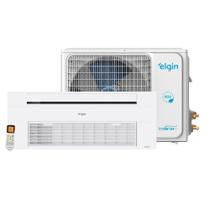 Ar Condicionado Split Cassete Elgin One Air 12000 BTU/h Quente e Frio Monofásico 45KOQE12C2CA 220 Volts