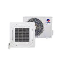 Ar Condicionado Split Cassete Gree G-Prime Compact Inverter 24000 BTU/h Frio Monofásico GULD24T1/A-S 220 Volts Ar Condicionado Split Cassete Gree G-Prime Compact Inverter 24000 BTU/h Frio Monofásico GULD24T1/A-S 220 Volts