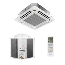 Ar Condicionado Split Cassete Hitachi 4 Vias 36.000 Btus Frio 220v
