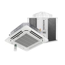 Ar Condicionado Split Cassete Hitachi AirCore 500 34000 BTU/h Frio Monofásico RAP36J3F 220 Volts