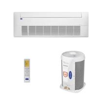 Ar-Condicionado Split Cassete Inverter 1 Via Carrier 12.000 BTUs R-32 Só Frio 220V Monofásico