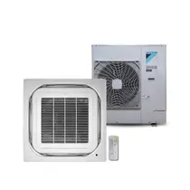 Ar Condicionado Split Cassete Inverter Daikin Sky Air 30000 BTU/h Quente e Frio FCQ30AVL - 220 Volts Ar Condicionado Split Cassete Inverter Daikin Sky Air 30000 BTU/h Quente e Frio FCQ30AVL - 220 Volts