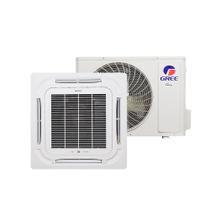 Ar condicionado Split Cassete Inverter Gree 36000 BTU/h Frio Monofásico ET010N2380 220 Volts