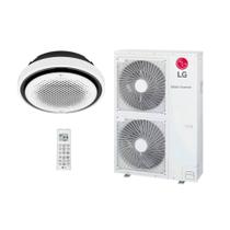 Ar Condicionado Split Cassete Inverter LG Round Quente/Frio ATNW36GYLP1.ANWZBR1 - 220V