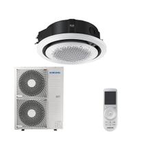 Ar Condicionado Split Cassete Inverter Samsung 360º WindFree 53.000 Btus Quente e Frio 220v R-32