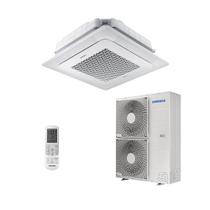 Ar Condicionado Split Cassete Inverter Samsung WindFree 47.000 Btus Quente e Frio 220V R-32