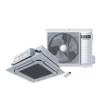 Ar Condicionado Split Cassete Inverter Vix 36000 BTU/h Frio AUC-36TR4RKKA 220 Volts